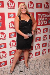 Gemma Collins feet photo 14