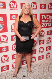Gemma Collins feet photo 13