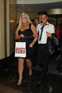 Gemma Collins feet photo 7