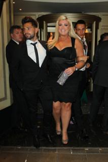 Gemma Collins feet photo 6