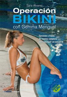 Gemma Mengual feet photo 12
