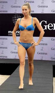Gemma Mengual feet photo 7