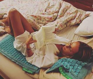 Gemma Mengual feet photo 19