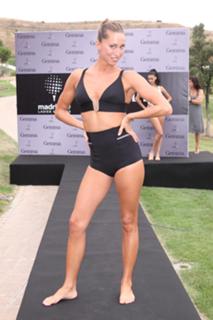 Gemma Mengual feet photo 19