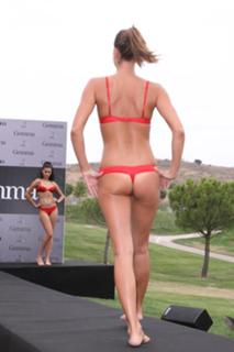 Gemma Mengual feet photo 17