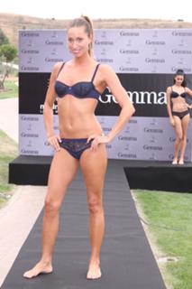 Gemma Mengual feet photo 16