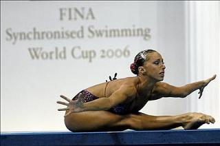 Gemma Mengual feet photo 11