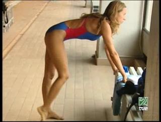 Gemma Mengual feet photo 4