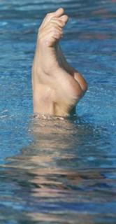 Gemma Mengual feet photo 2