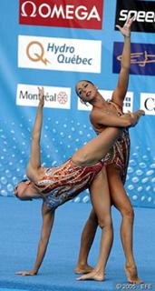 Gemma Mengual feet photo 19