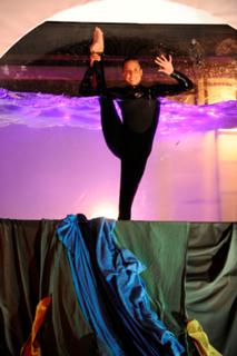 Gemma Mengual feet photo 15