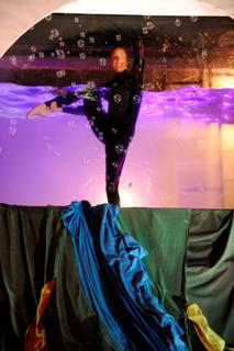 Gemma Mengual feet photo 14