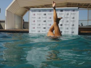 Gemma Mengual feet photo 11