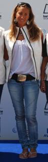 Gemma Mengual feet photo 10