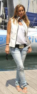 Gemma Mengual feet photo 9