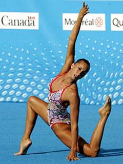 Gemma Mengual feet photo 16