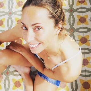 Gemma Mengual feet photo 3