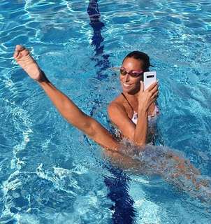 Gemma Mengual feet photo 16
