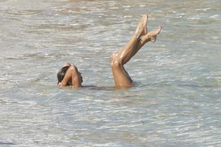 Gemma Mengual feet photo 15