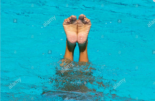 Gemma Mengual feet photo 9