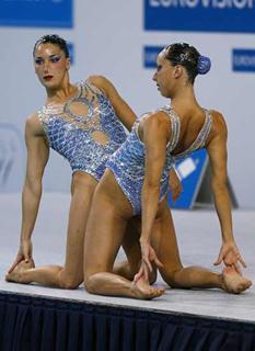Gemma Mengual feet photo 15