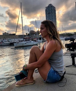 Gemma Mengual feet photo 8