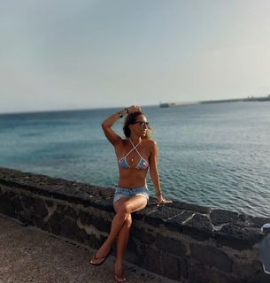 Gemma Mengual feet photo 10