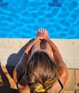 Gemma Mengual feet photo 9