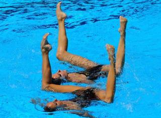 Gemma Mengual feet photo 12