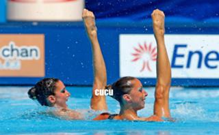 Gemma Mengual feet photo 11