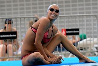 Gemma Mengual feet photo 7