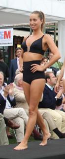 Gemma Mengual feet photo 5