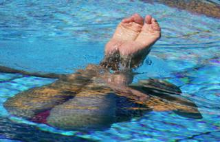 Gemma Mengual feet photo 20