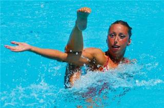 Gemma Mengual feet photo 17