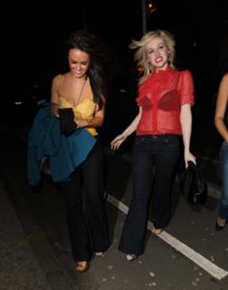 Gemma Merna feet photo thumbnail