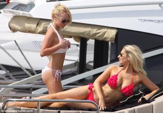 Gemma Merna feet photo thumbnail