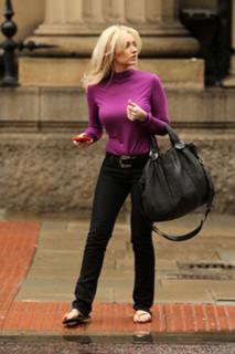 Gemma Merna feet photo thumbnail
