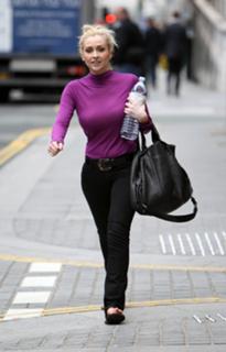 Gemma Merna feet photo thumbnail