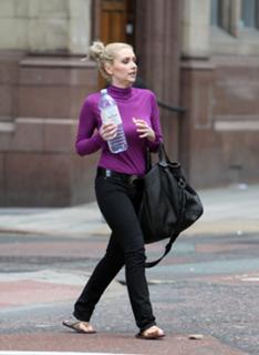 Gemma Merna feet photo thumbnail
