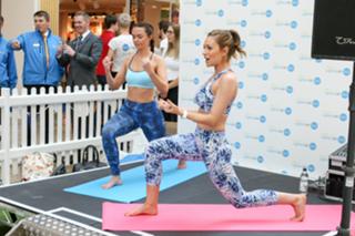 Gemma Merna feet photo thumbnail