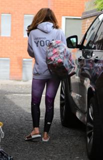 Gemma Merna feet photo thumbnail