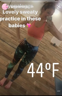 Gemma Merna feet photo thumbnail