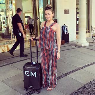 Gemma Merna feet photo thumbnail