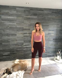 Gemma Merna feet photo thumbnail