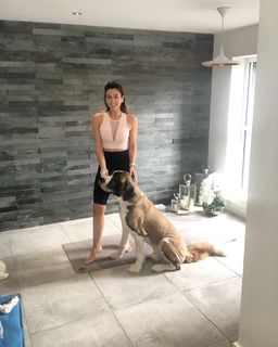 Gemma Merna feet photo thumbnail