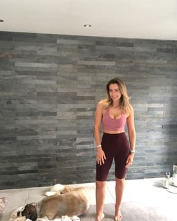 Gemma Merna feet photo thumbnail