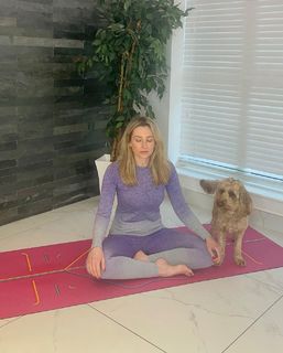 Gemma Merna feet photo thumbnail