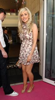 Gemma Merna feet photo thumbnail