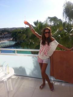 Gemma Oaten feet photo 13