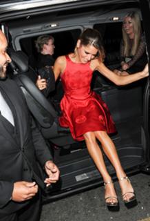 Gemma Oaten feet photo 14